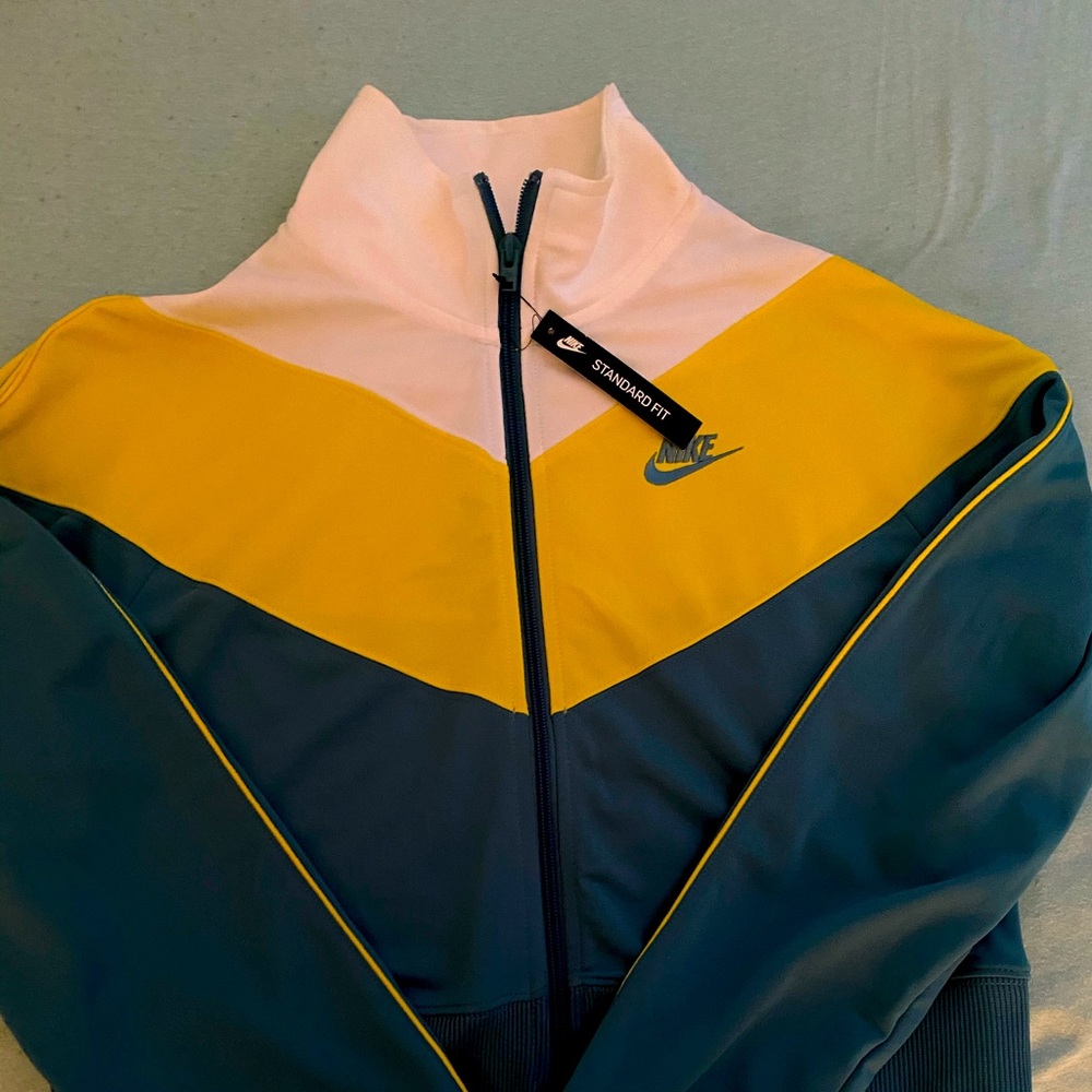 Nike Jacket